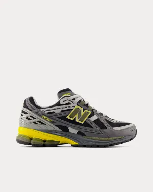 1906N Castlerock / Ginger Lemon / Phantom Low Top Sneakers