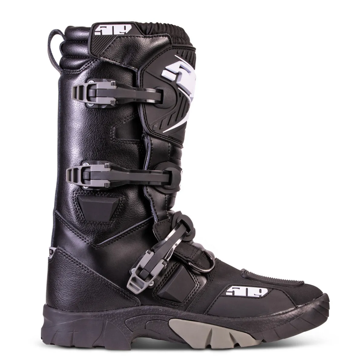 509 Velo Raid Boots