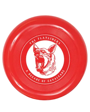 A Decade of Cavalcade Frisbee