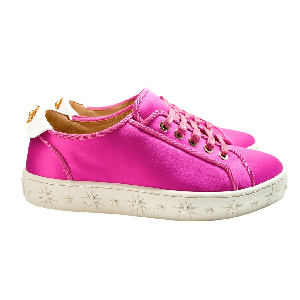 Aquazzura LA Sneakers