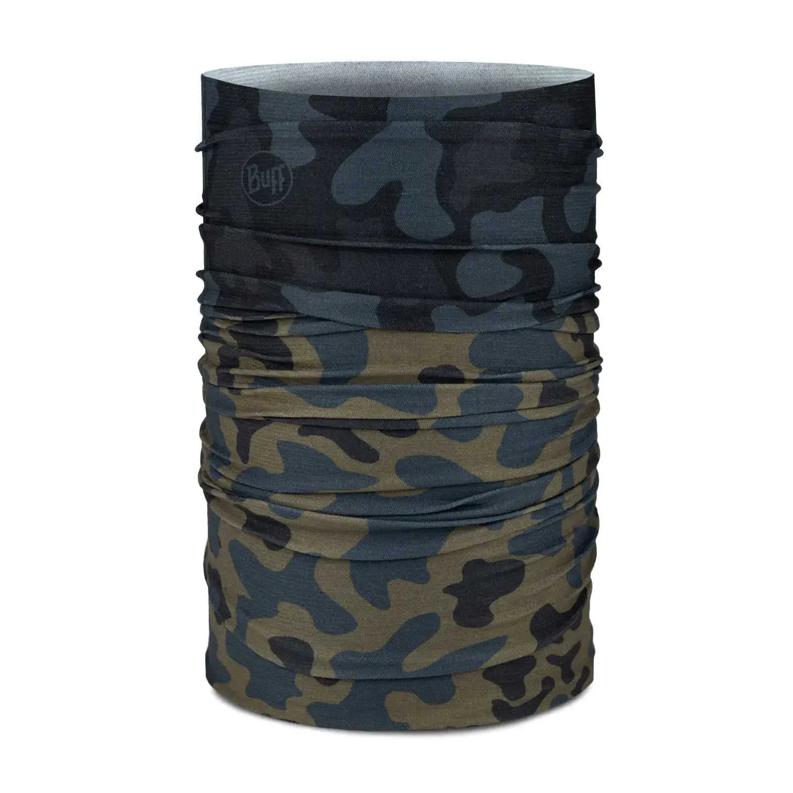 Buff CoolNet UV Sneat Steel