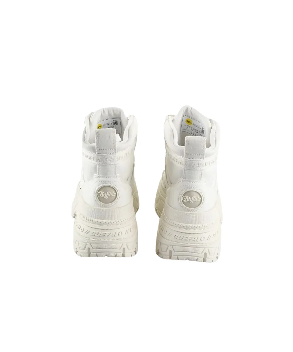 BUFFALO FUSION HYB MID BOOTS