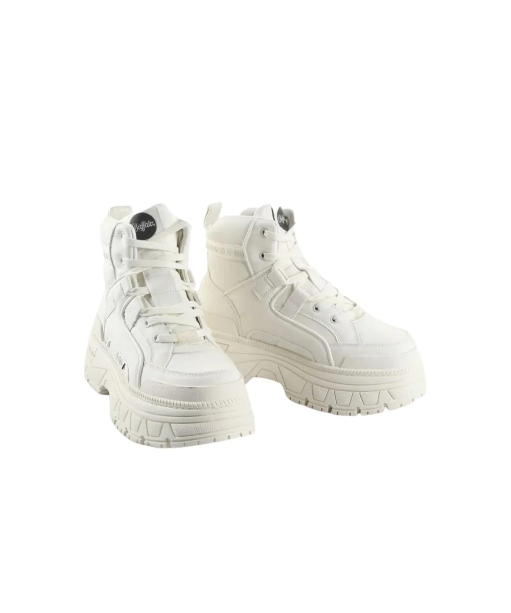 BUFFALO FUSION HYB MID BOOTS