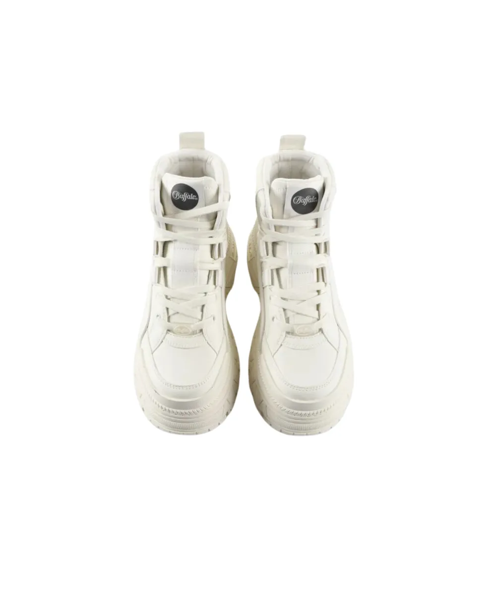 BUFFALO FUSION HYB MID BOOTS