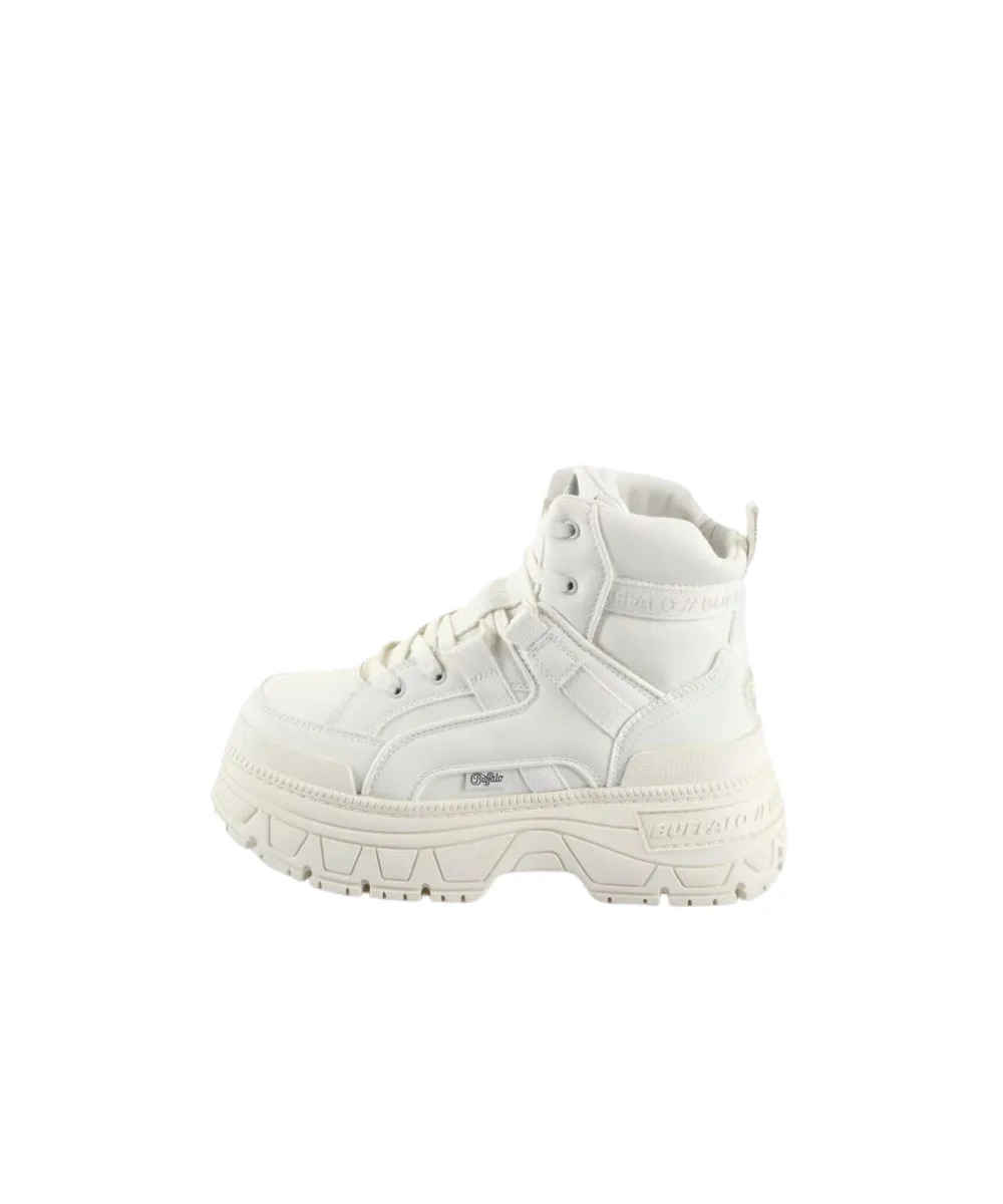 BUFFALO FUSION HYB MID BOOTS