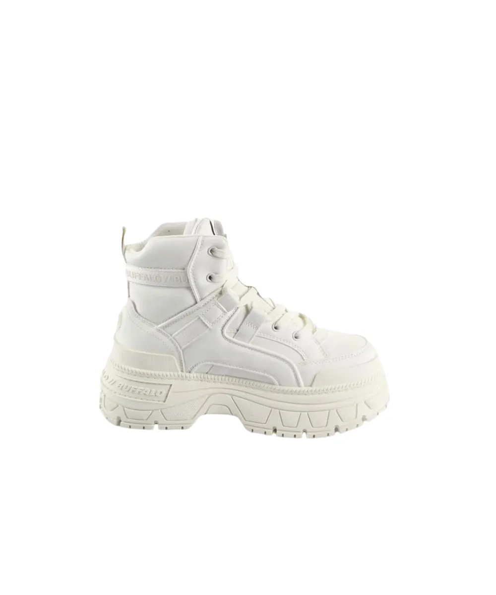 BUFFALO FUSION HYB MID BOOTS