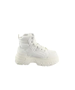 BUFFALO FUSION HYB MID BOOTS