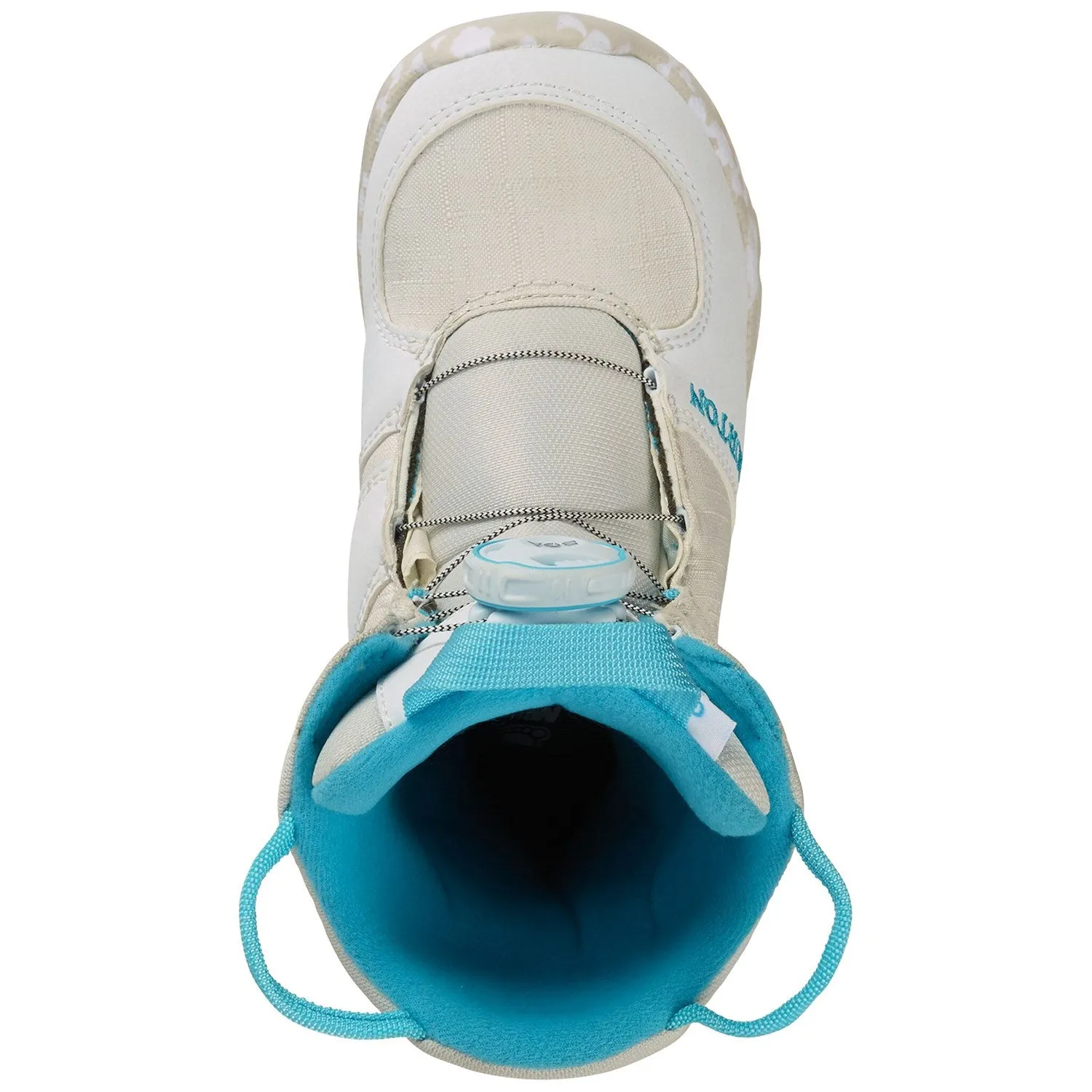 Burton Grom Boa 2024 - Kid's Snowboard Boots