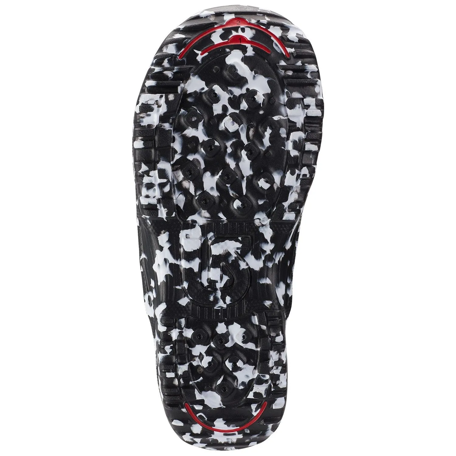 Burton Grom Boa 2024 - Kid's Snowboard Boots