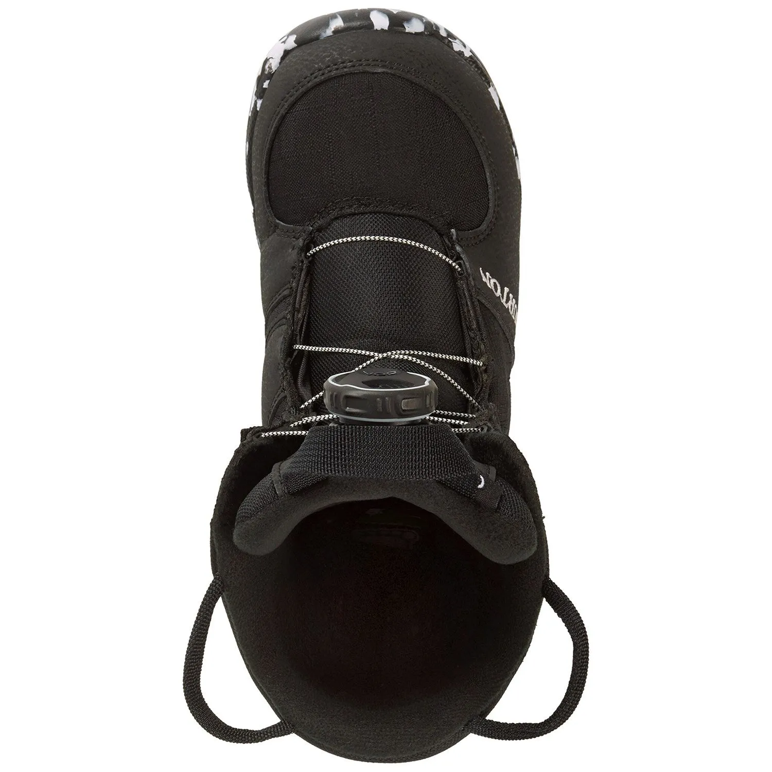 Burton Grom Boa 2024 - Kid's Snowboard Boots