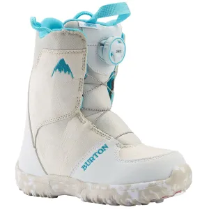Burton Grom Boa 2024 - Kid's Snowboard Boots