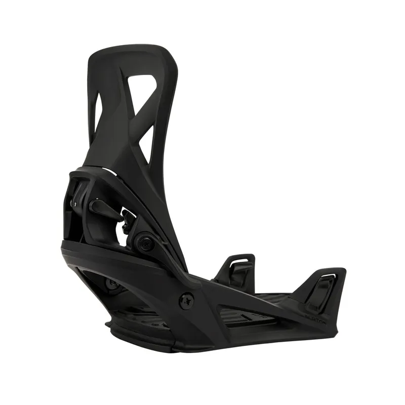 Burton - Step On Photon Boots and Bindings - Black NEW FOR 2025
