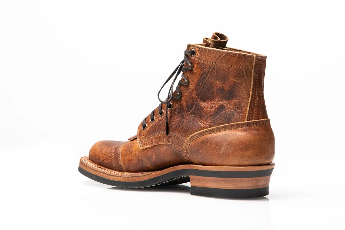 CF Stead X White's Boots Custom Baker's Bounty Hunter
