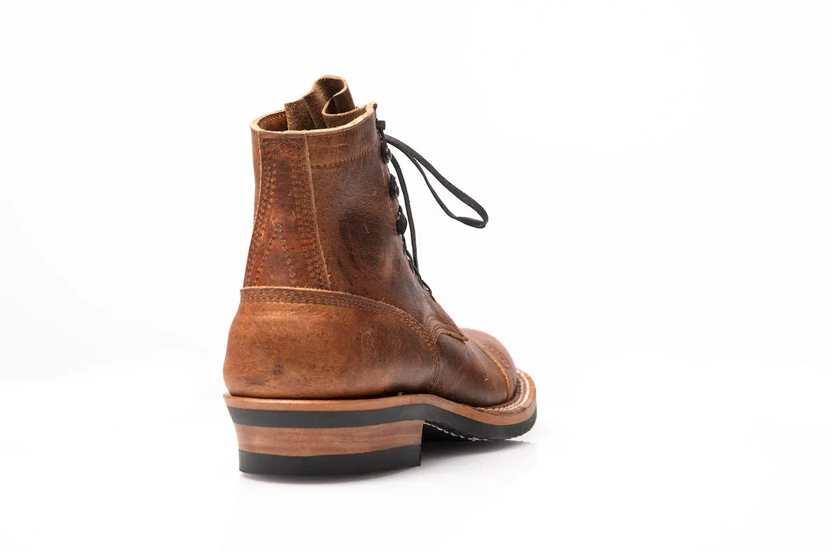 CF Stead X White's Boots Custom Baker's Bounty Hunter