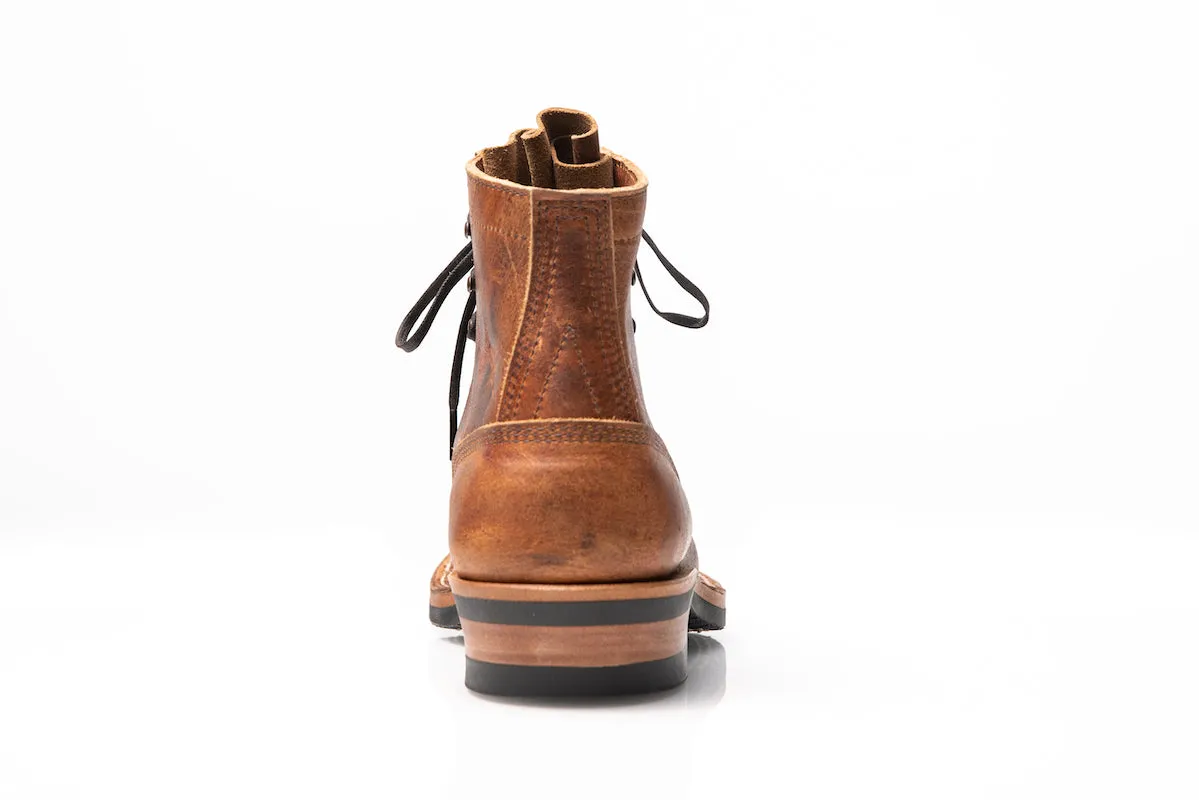 CF Stead X White's Boots Custom Baker's Bounty Hunter