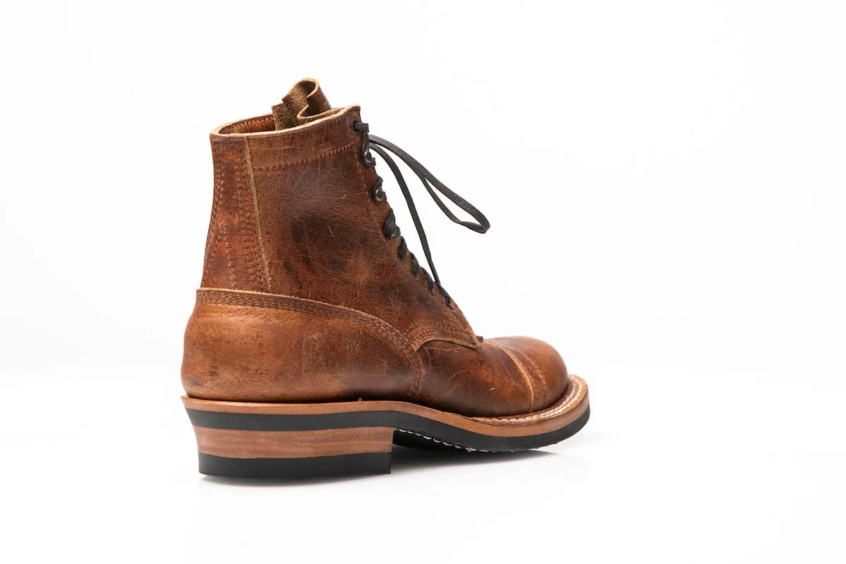 CF Stead X White's Boots Custom Baker's Bounty Hunter