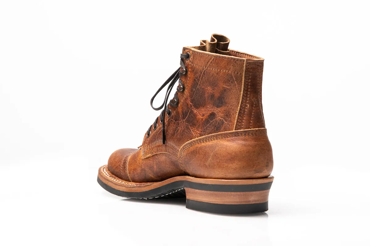 CF Stead X White's Boots Custom Baker's Bounty Hunter