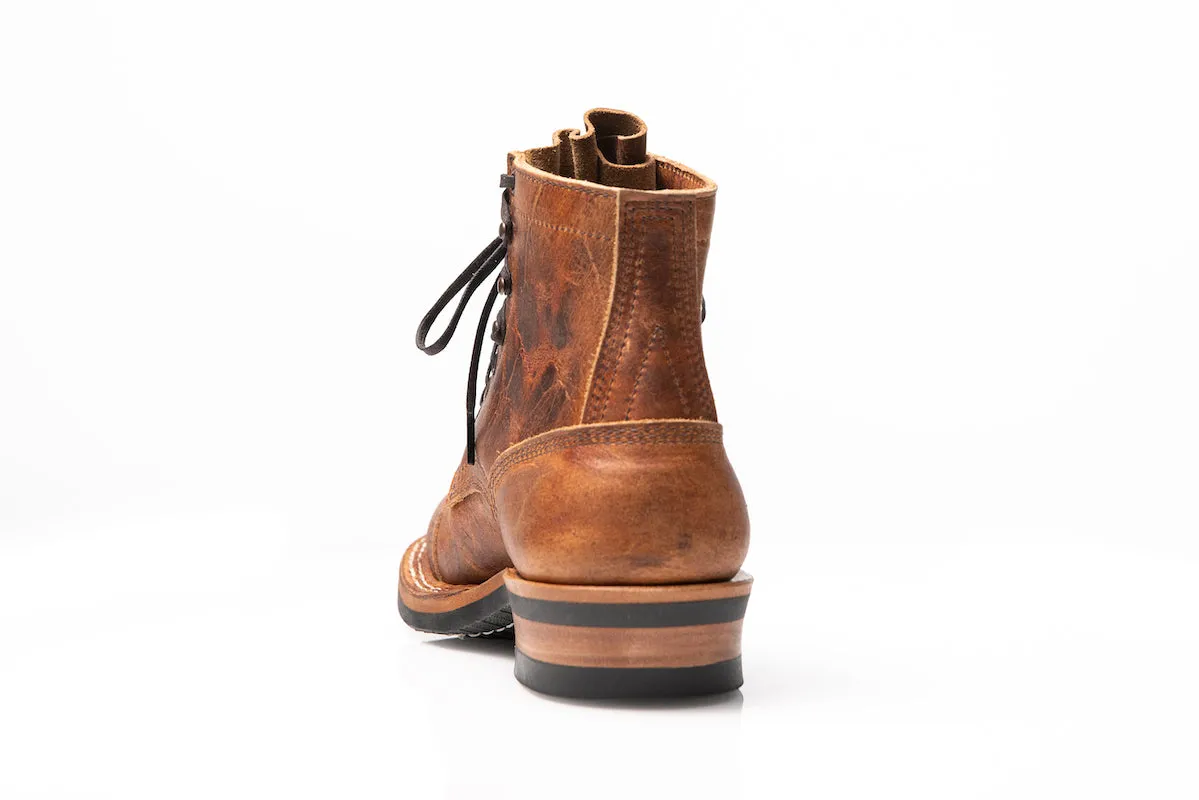 CF Stead X White's Boots Custom Baker's Bounty Hunter