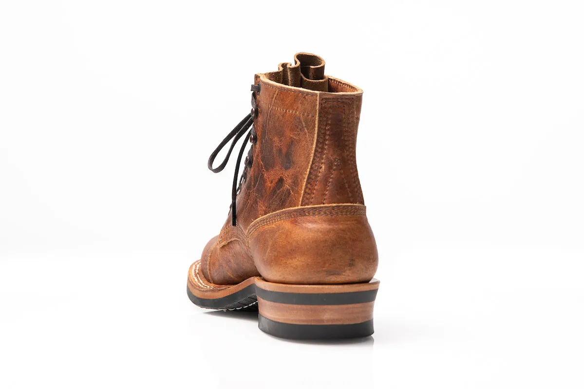 CF Stead X White's Boots Custom Baker's Bounty Hunter