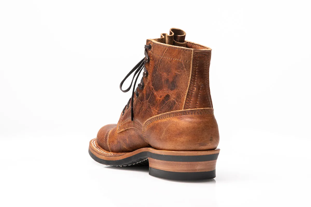 CF Stead X White's Boots Custom Baker's Bounty Hunter