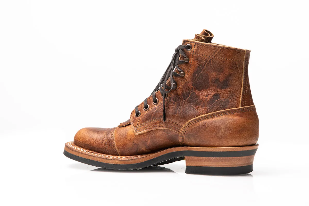 CF Stead X White's Boots Custom Baker's Bounty Hunter
