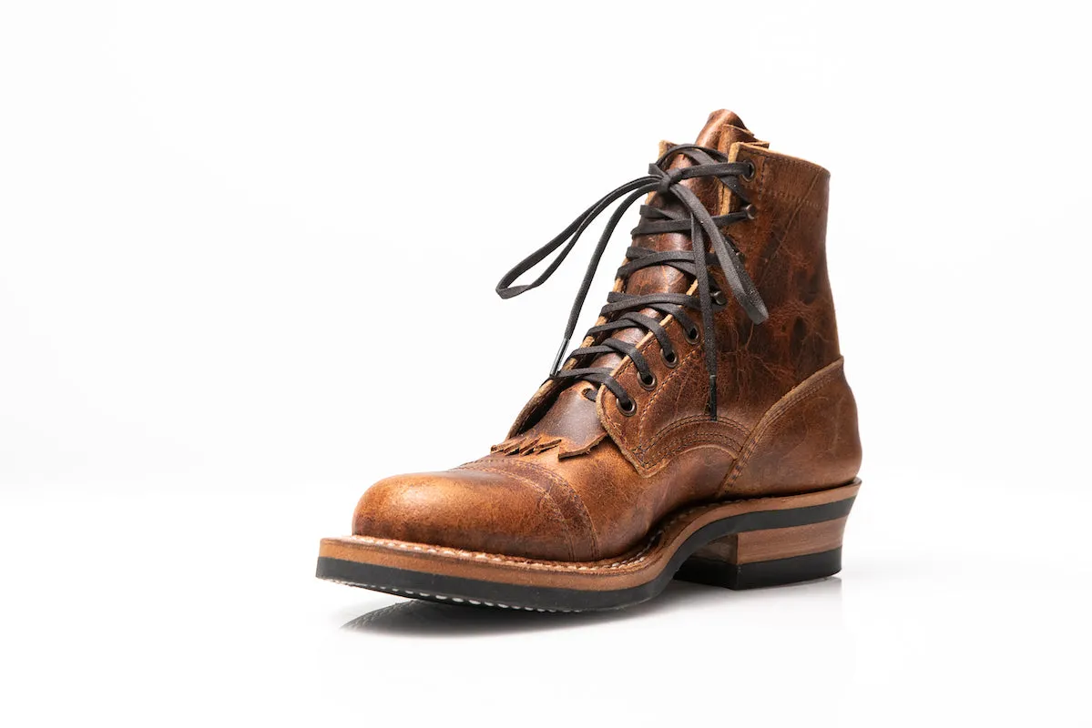 CF Stead X White's Boots Custom Baker's Bounty Hunter
