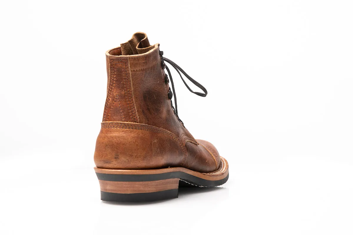 CF Stead X White's Boots Custom Baker's Bounty Hunter
