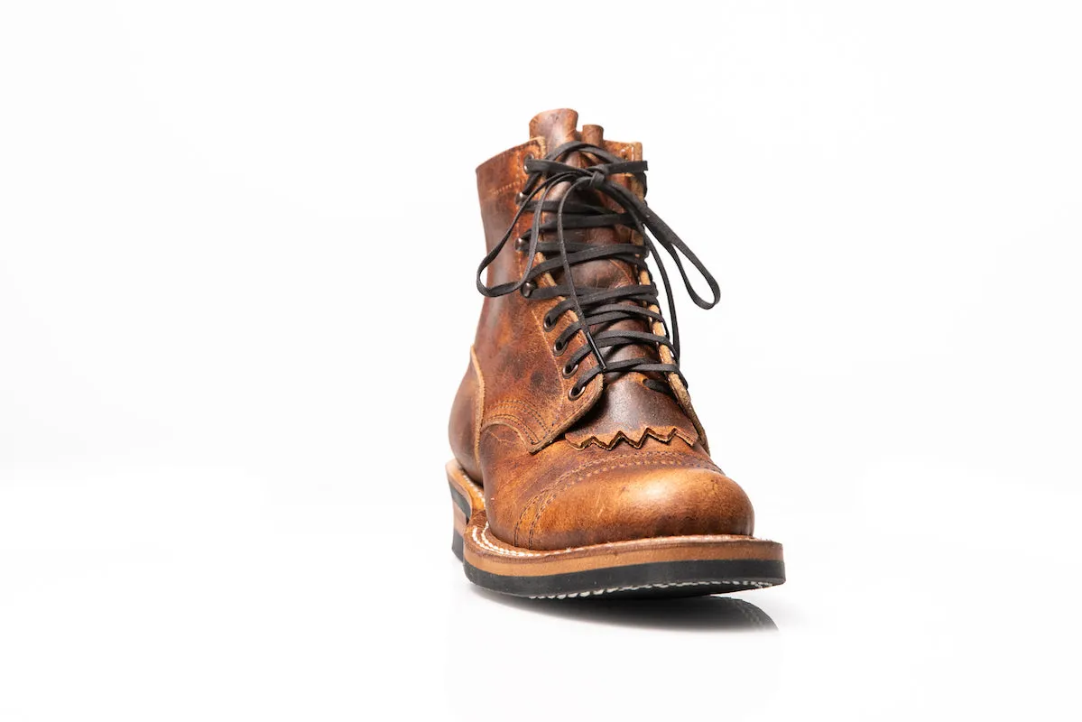 CF Stead X White's Boots Custom Baker's Bounty Hunter