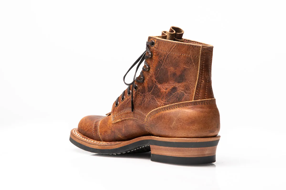 CF Stead X White's Boots Custom Baker's Bounty Hunter