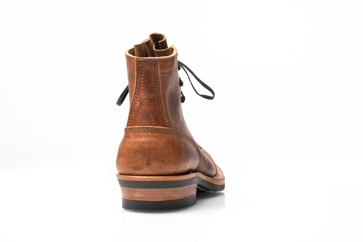 CF Stead X White's Boots Custom Baker's Bounty Hunter
