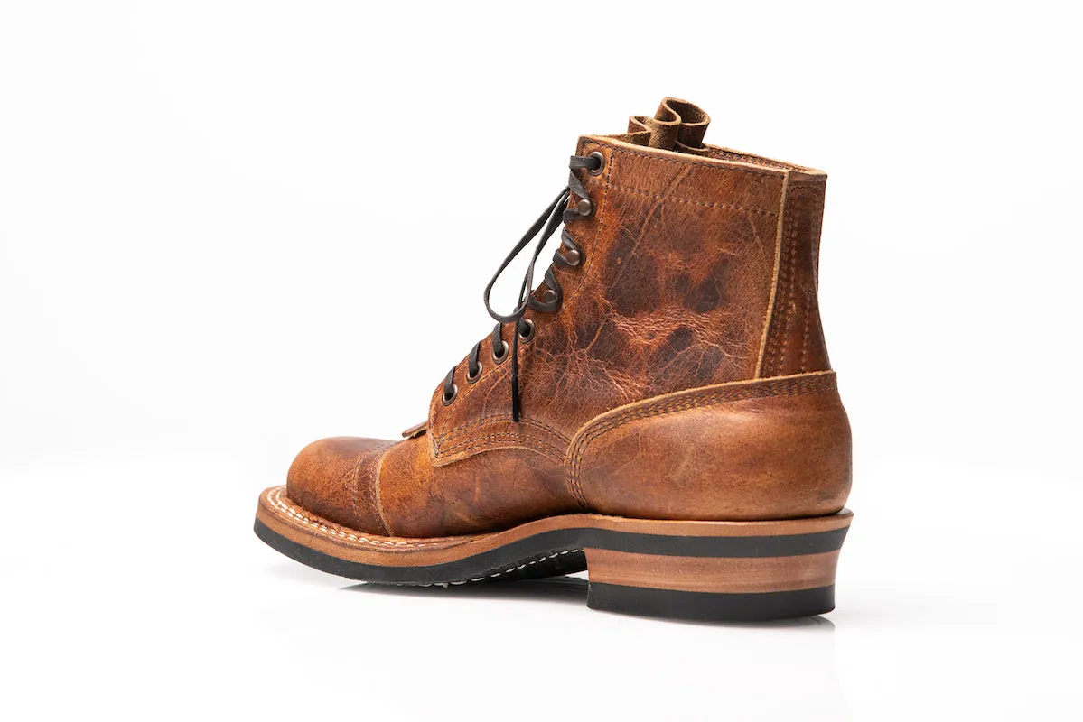 CF Stead X White's Boots Custom Baker's Bounty Hunter
