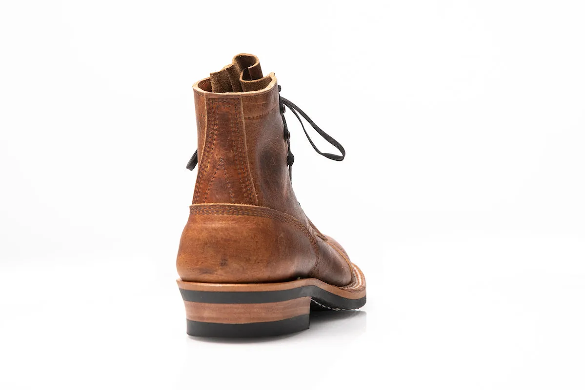CF Stead X White's Boots Custom Baker's Bounty Hunter
