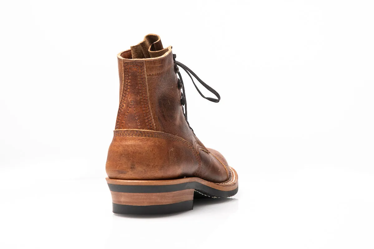 CF Stead X White's Boots Custom Baker's Bounty Hunter
