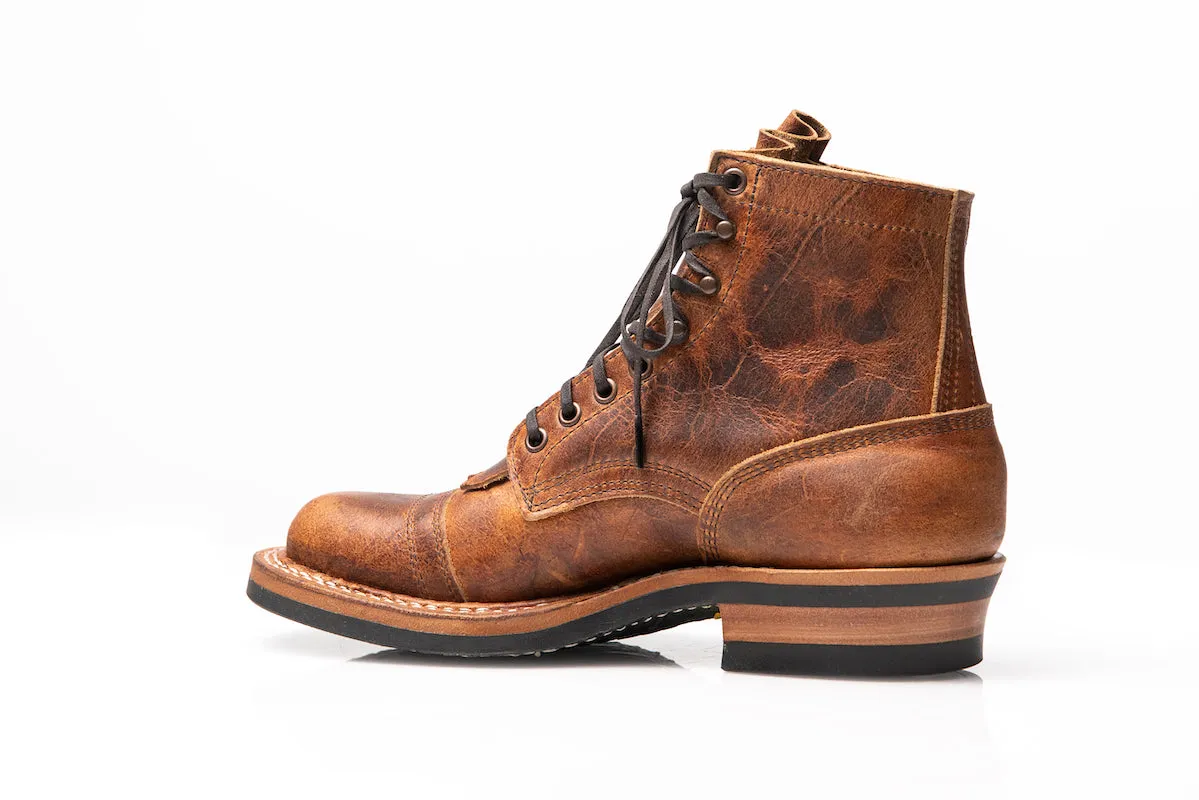 CF Stead X White's Boots Custom Baker's Bounty Hunter