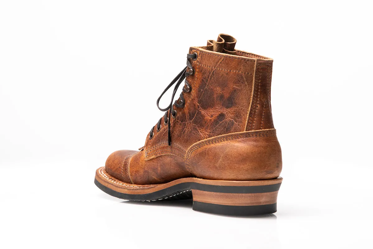 CF Stead X White's Boots Custom Baker's Bounty Hunter