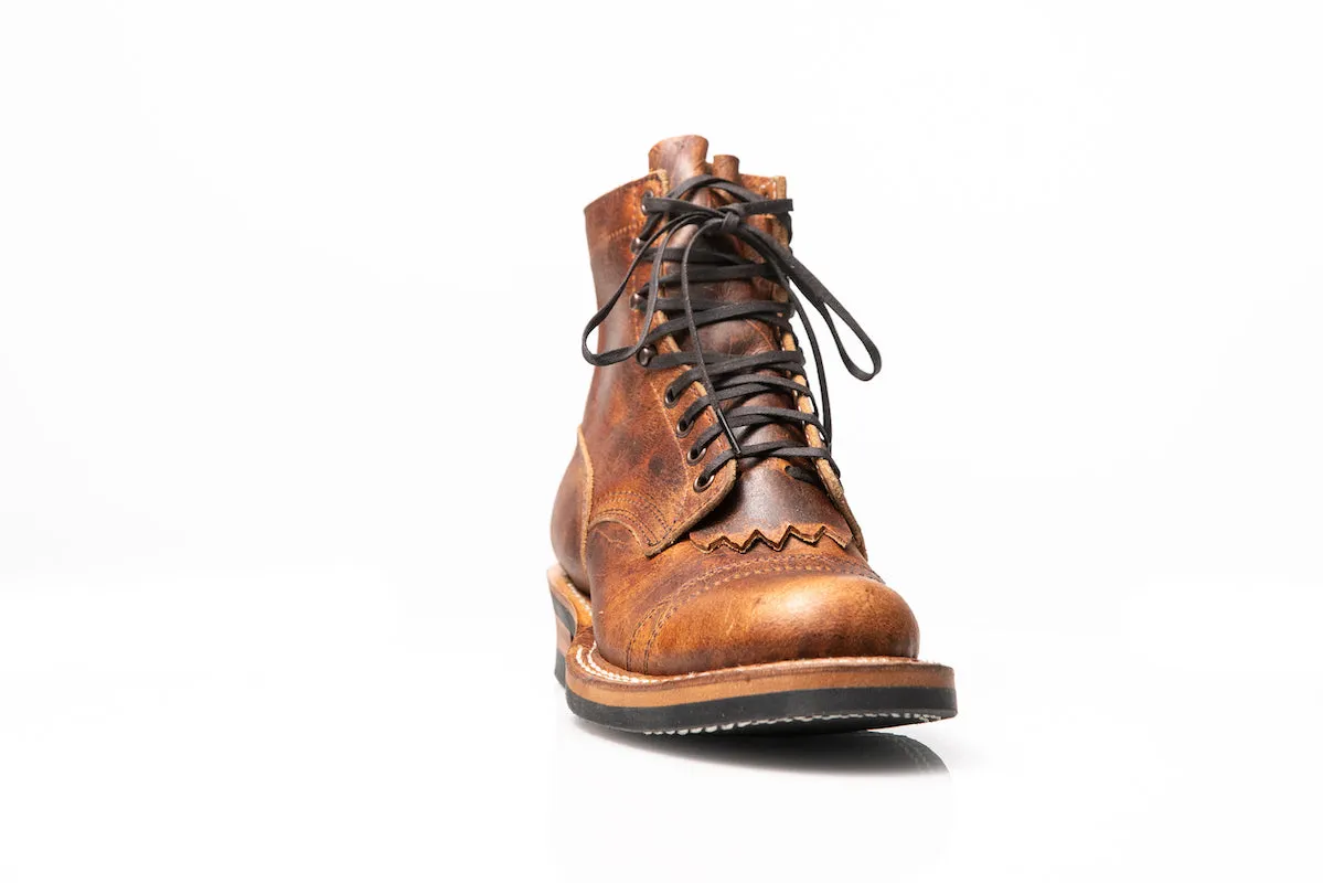 CF Stead X White's Boots Custom Baker's Bounty Hunter