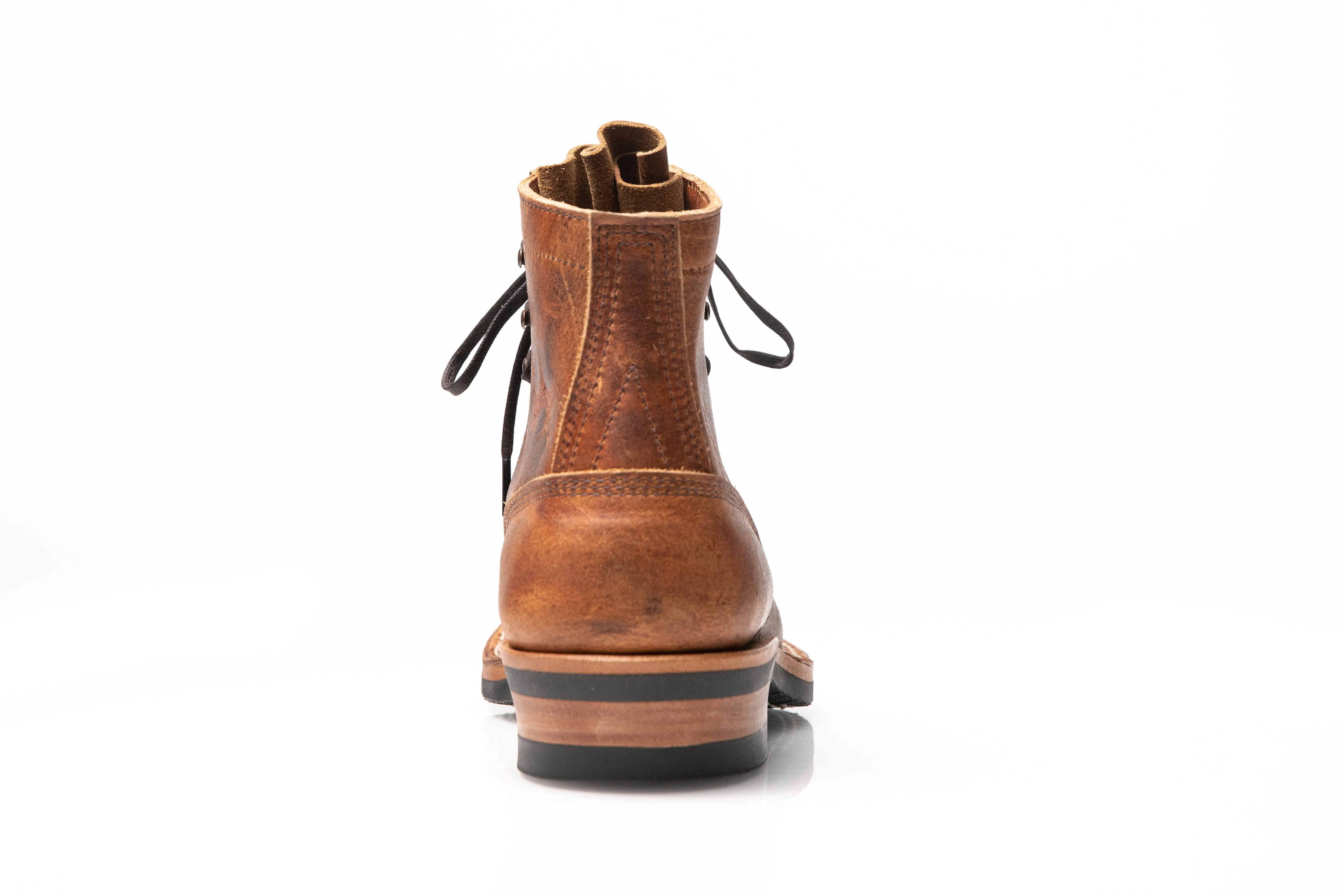 CF Stead X White's Boots Custom Baker's Bounty Hunter
