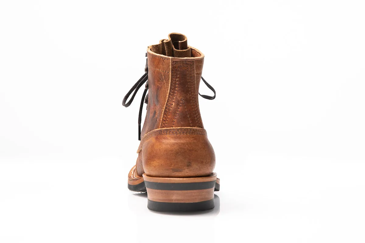 CF Stead X White's Boots Custom Baker's Bounty Hunter