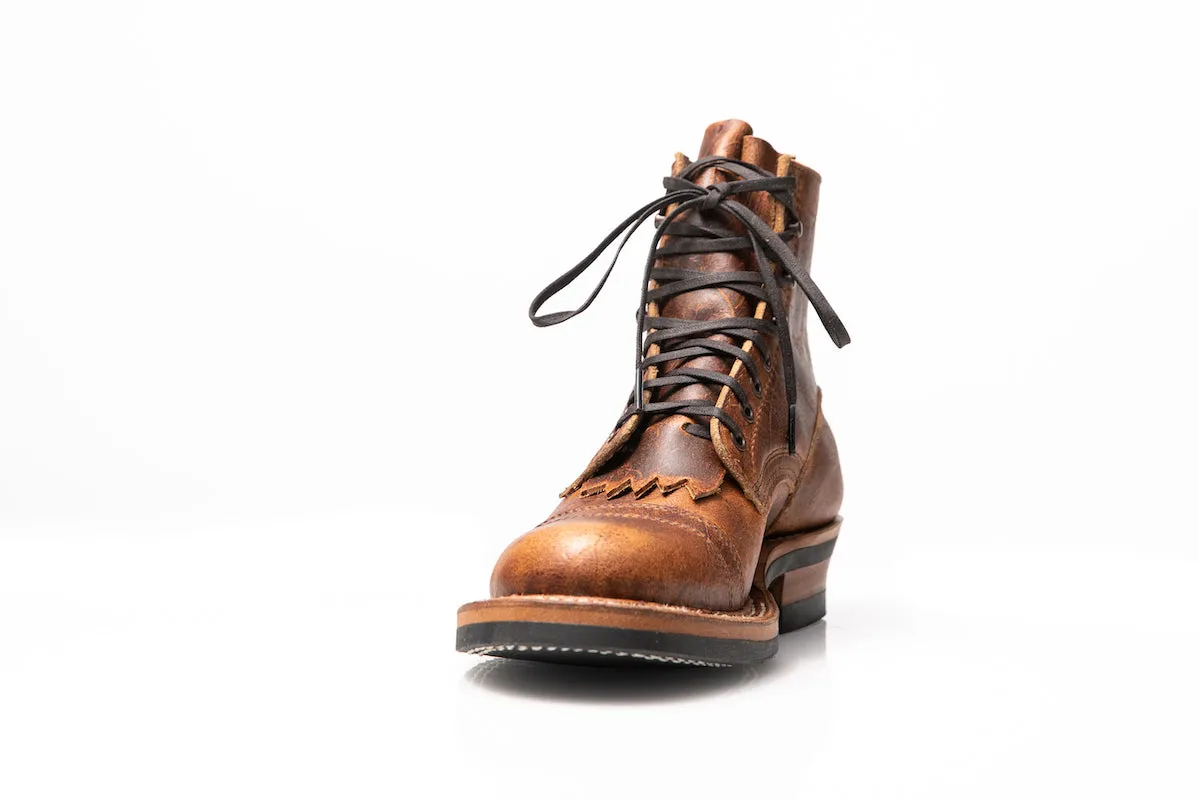 CF Stead X White's Boots Custom Baker's Bounty Hunter