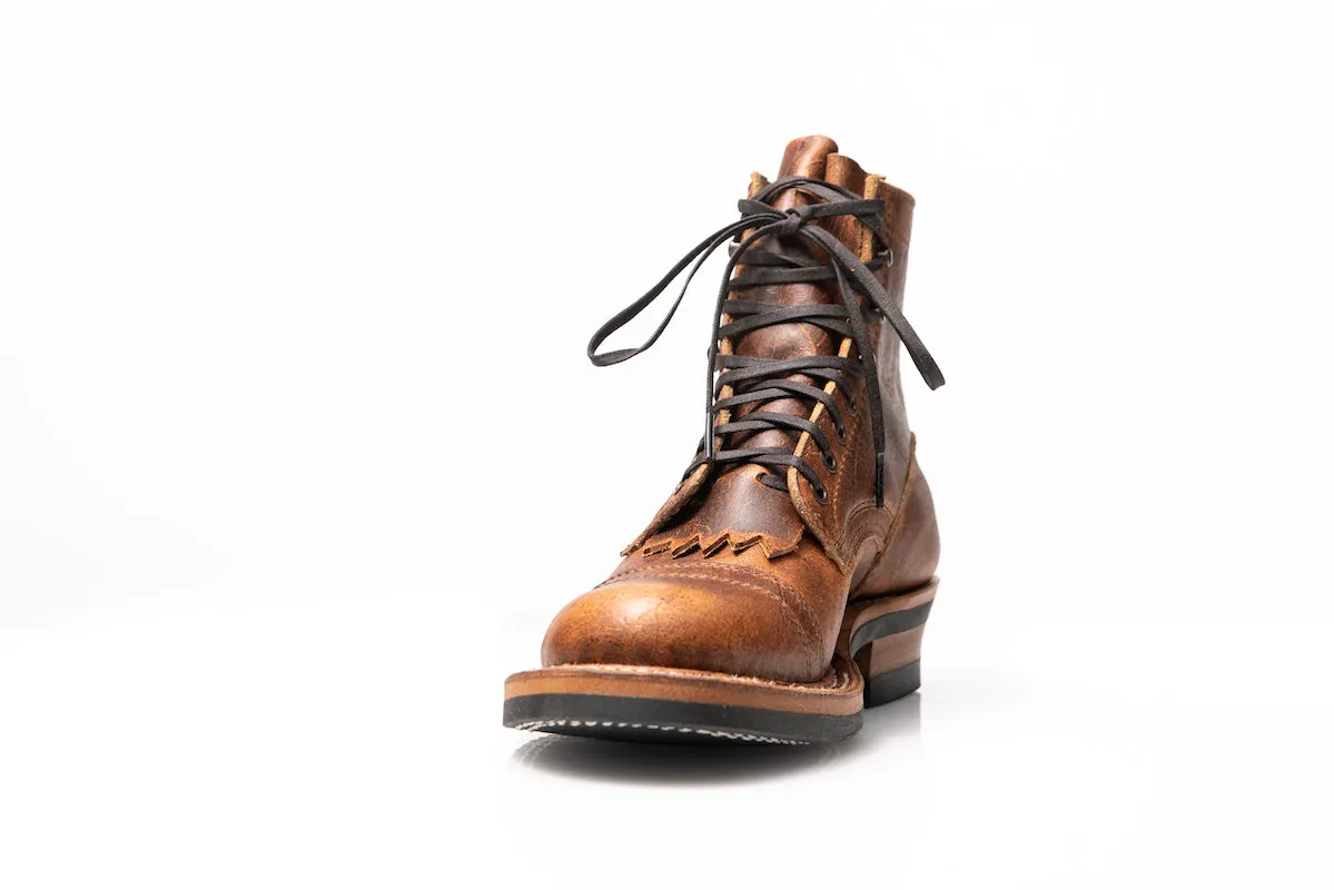 CF Stead X White's Boots Custom Baker's Bounty Hunter