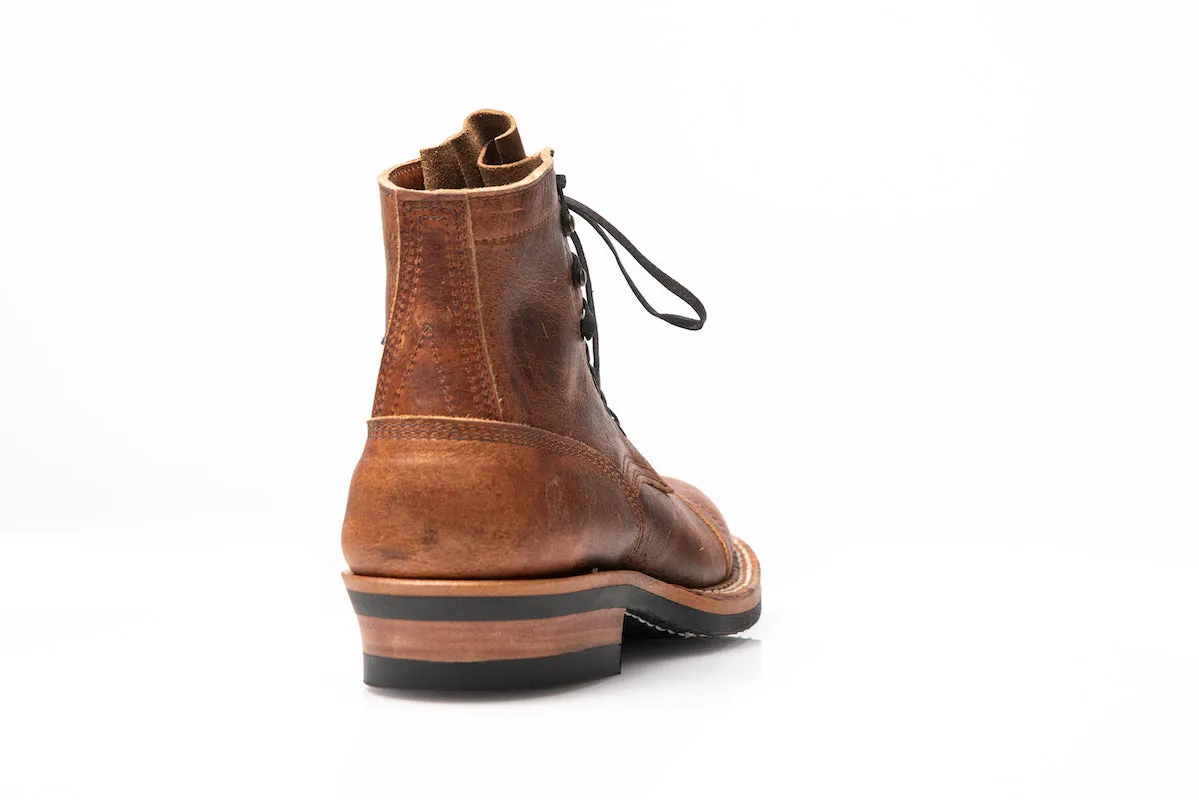 CF Stead X White's Boots Custom Baker's Bounty Hunter
