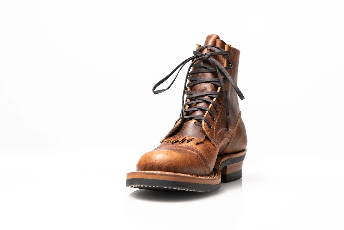 CF Stead X White's Boots Custom Baker's Bounty Hunter