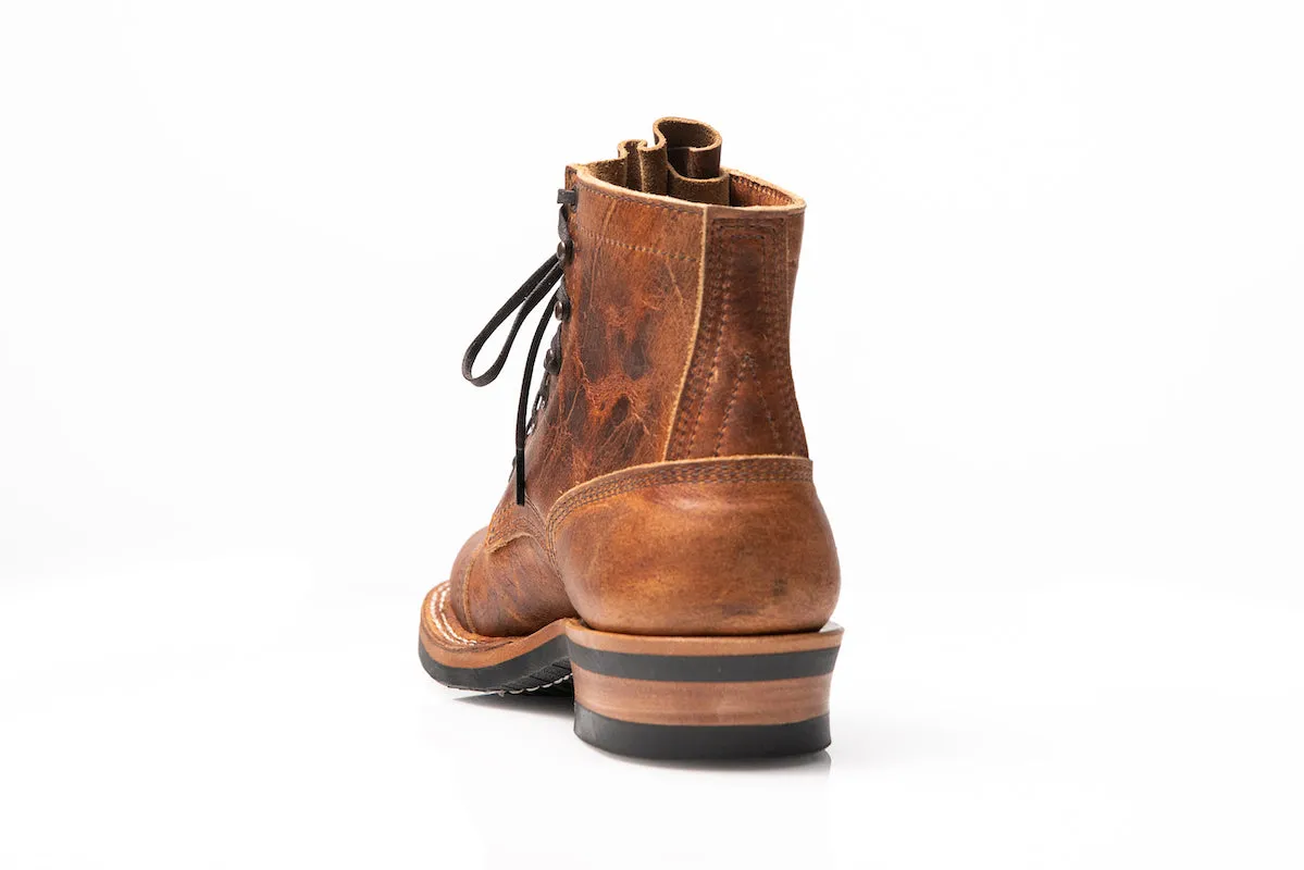 CF Stead X White's Boots Custom Baker's Bounty Hunter