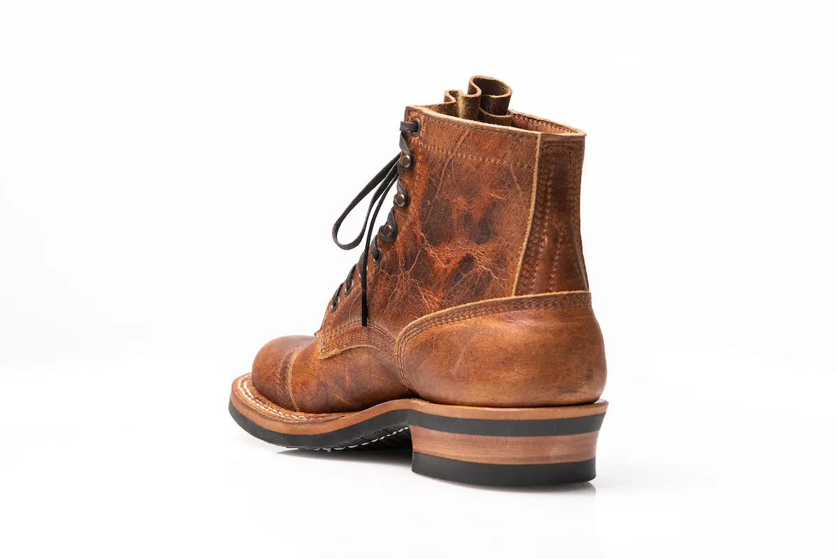 CF Stead X White's Boots Custom Baker's Bounty Hunter