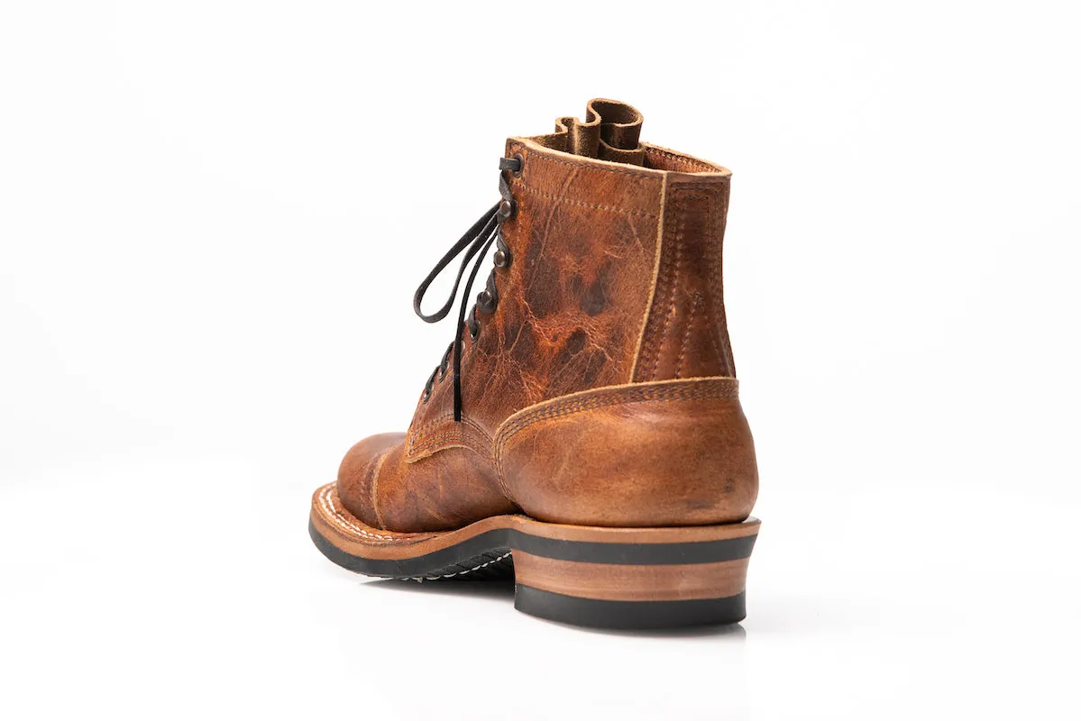 CF Stead X White's Boots Custom Baker's Bounty Hunter