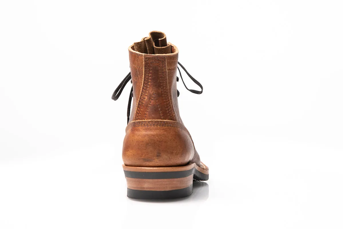 CF Stead X White's Boots Custom Baker's Bounty Hunter