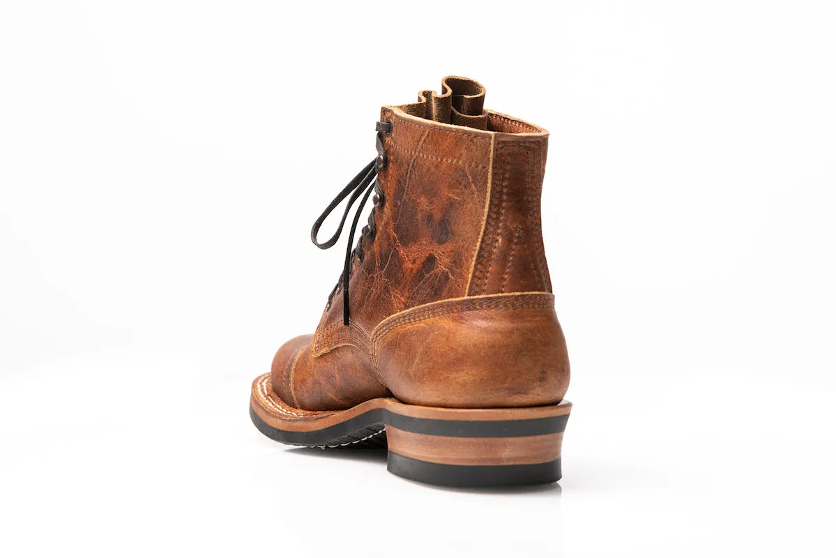 CF Stead X White's Boots Custom Baker's Bounty Hunter