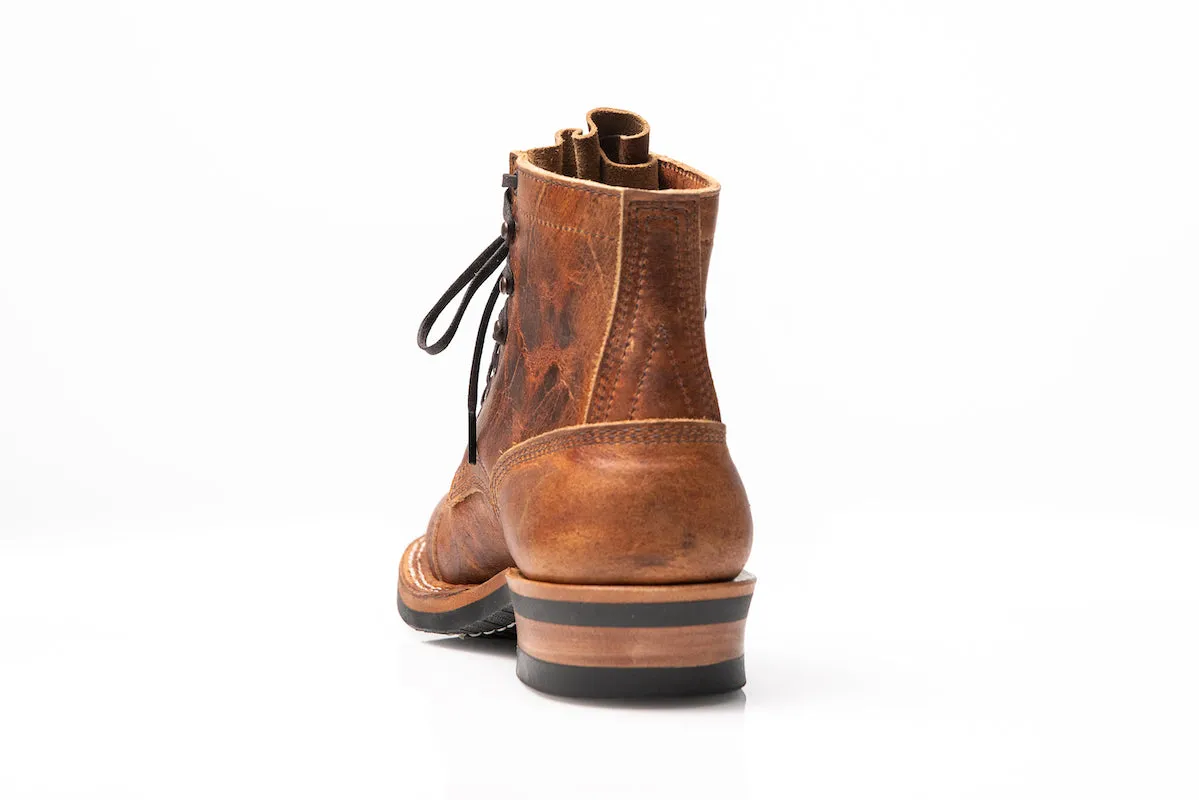 CF Stead X White's Boots Custom Baker's Bounty Hunter