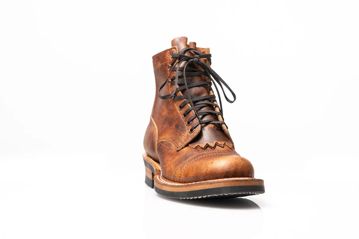 CF Stead X White's Boots Custom Baker's Bounty Hunter