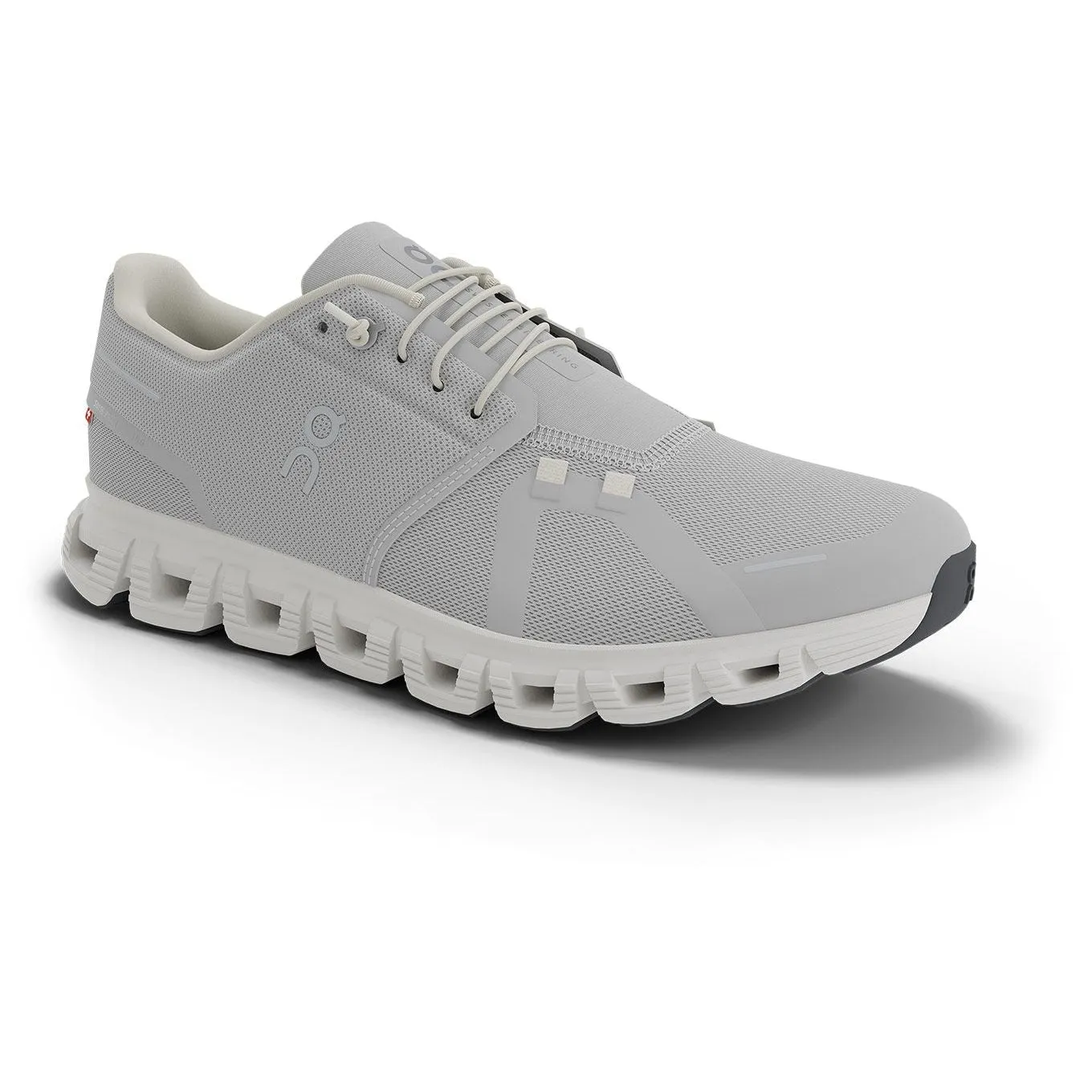 Cloud 6 Glacier | White M